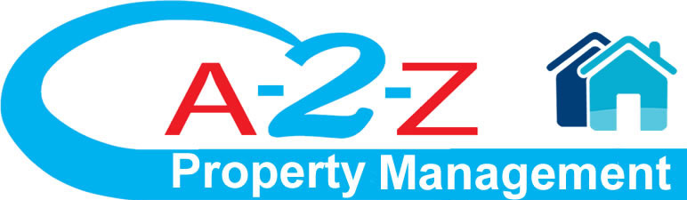 A2Z Property Management Logo